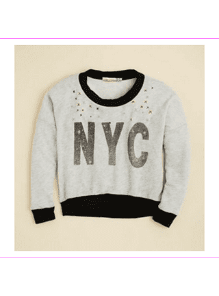 Vintage Havana Sweatshirts Hoodies in Shop by Category Gray Walmart
