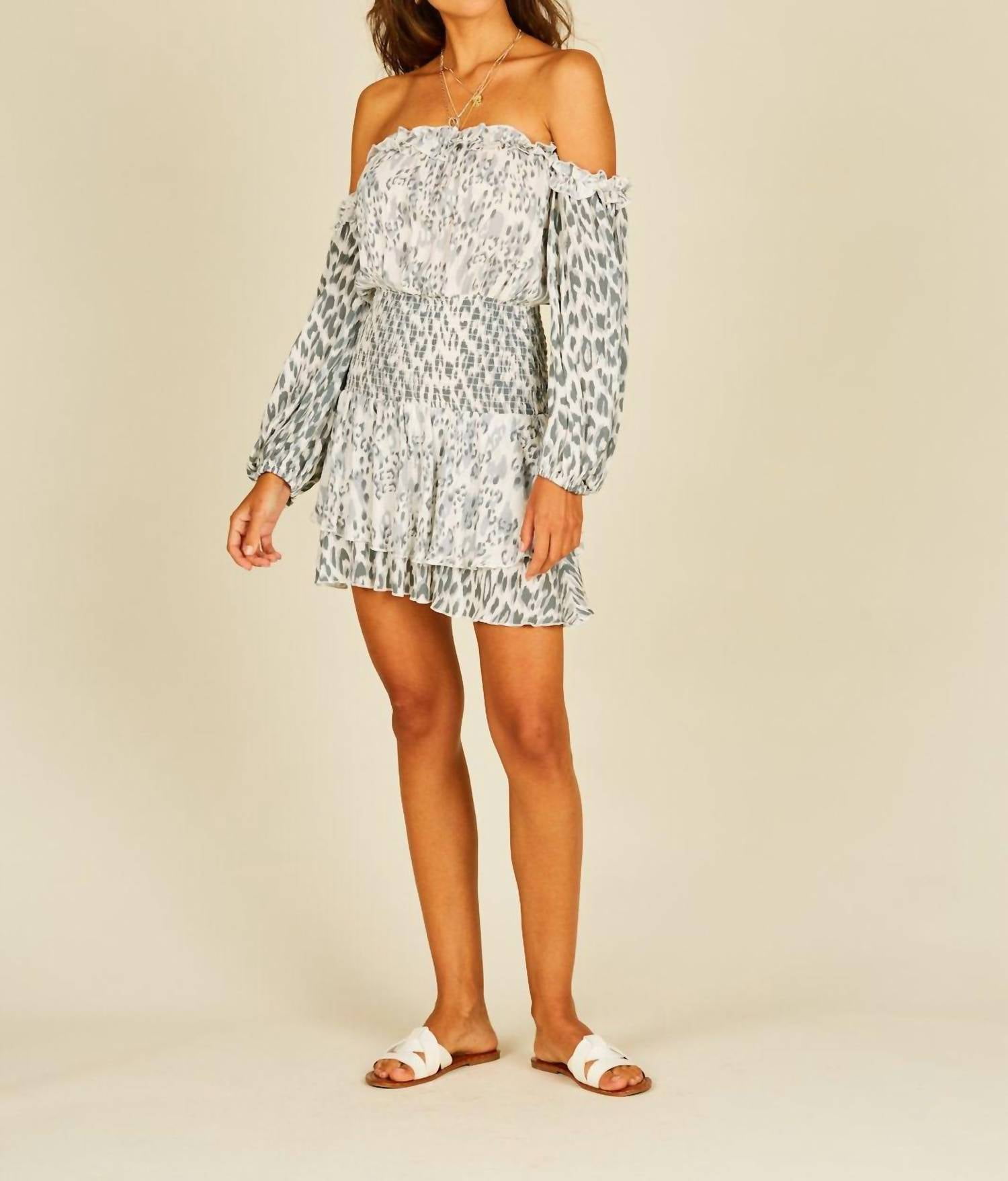 Vintage havana dress sale