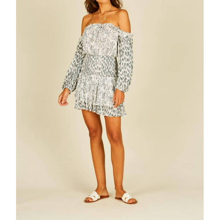 Vintage havana dress clearance