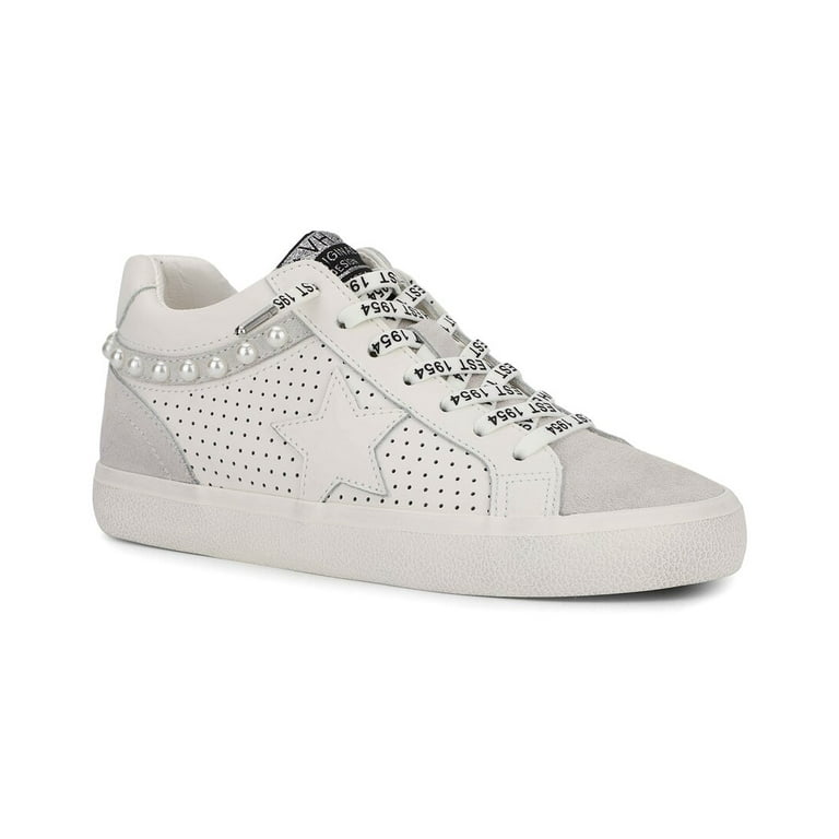 Yung og suede and leather sneakers hot sale