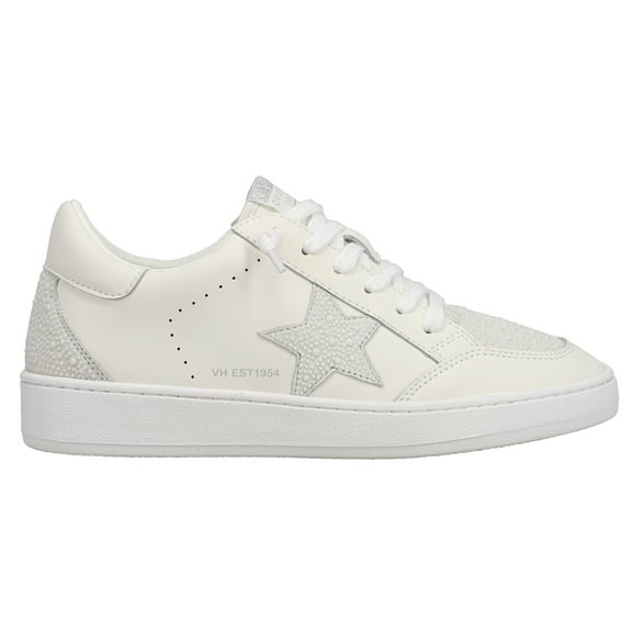 Vintage Havana Womens Blake Studded Slip On  Athletic Sneakers Casual Shoes