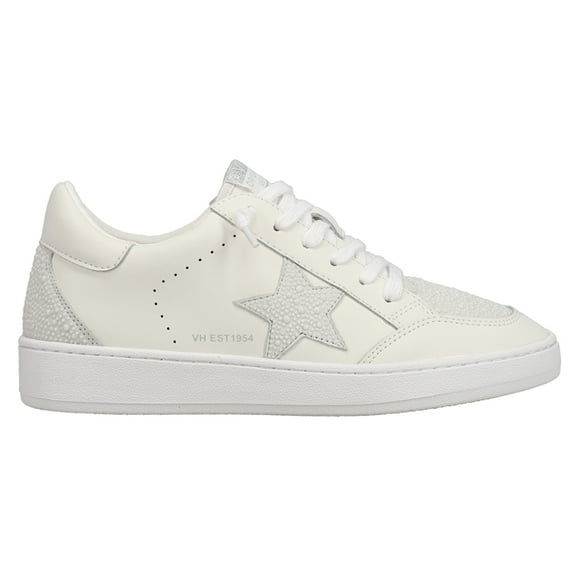 Vintage Havana Womens Blake Studded Sneakers Casual Shoes Casual