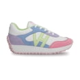 thumbnail image 1 of Vintage Havana Womens Cosmic Slip On  Athletic Sneakers Casual Shoes, 1 of 5