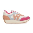 thumbnail image 1 of Vintage Havana Womens Cosmic Slip On  Athletic Sneakers Casual Shoes, 1 of 5