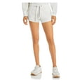 thumbnail image 1 of Vintage Havana Womens Cozy Comfy Casual Shorts, 1 of 2