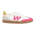 thumbnail image 1 of Vintage Havana Womens Crisp Lace Up  Athletic Sneakers Casual Shoes, 1 of 5