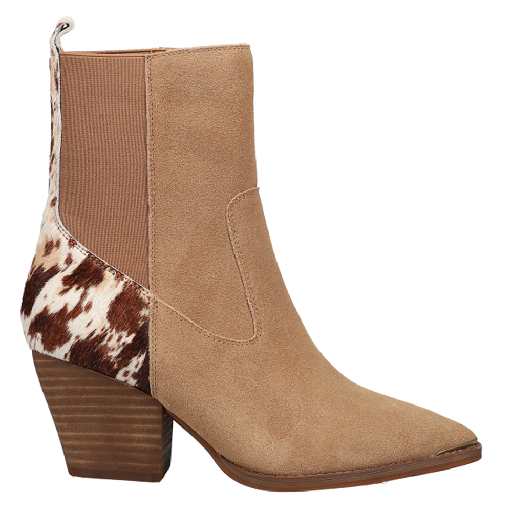 Vintage havana boots sale