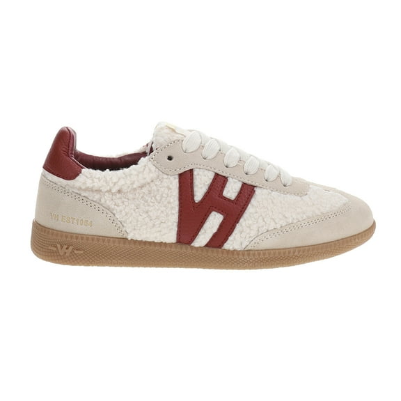 Vintage Havana Womens Dreamer Lace Up  Athletic Sneakers Casual Shoes