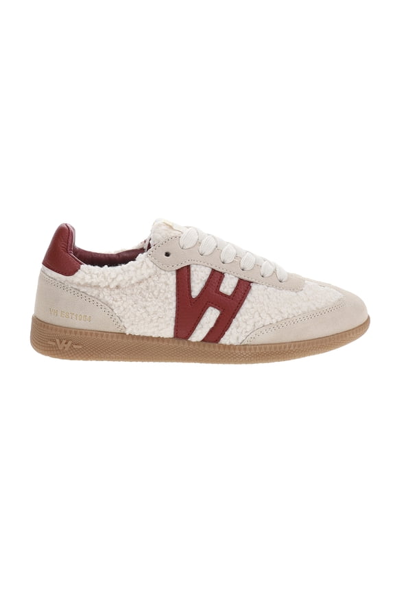 Womens Dreamer Lace Up  Athletic Sneakers Casual Shoes