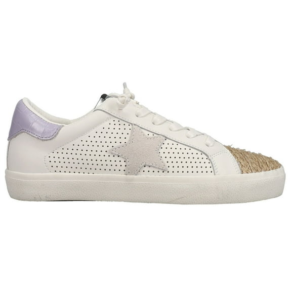 Vintage Havana Womens Eva Perforated Slip On  Athletic Sneakers Casual Shoe