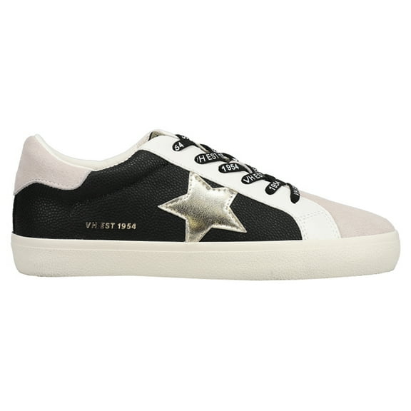 Vintage Havana Womens Flair Slip On  Athletic Sneakers Casual Shoes