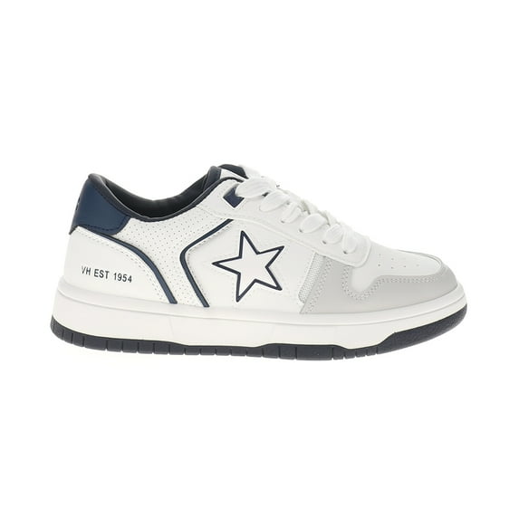 Vintage Havana Womens Fresh Lace Up  Athletic Sneakers Casual Shoes