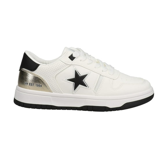 Vintage Havana Womens Fresh Lace Up Athletic Sneakers Casual Shoes