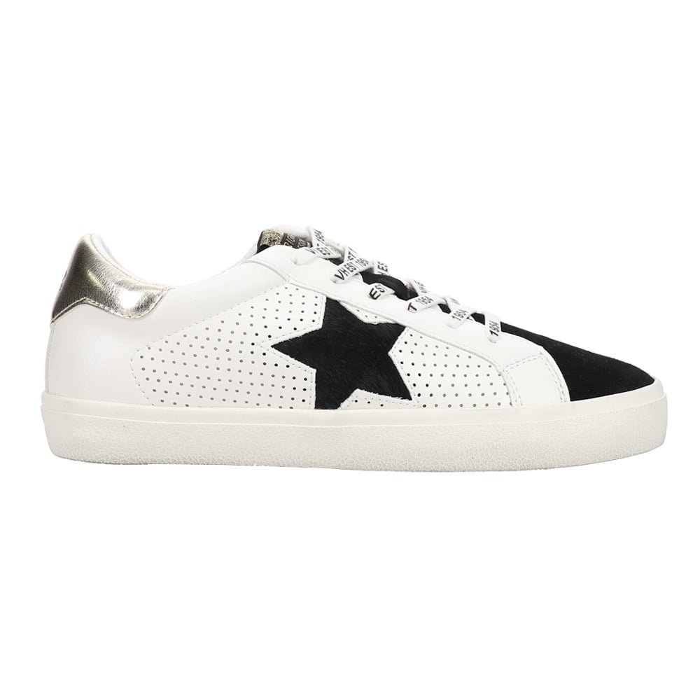 Zapatos Altos Vintage Havana Gadol - Cuero Con Cremallera Lateral | Estilo Retro Y Cómodos