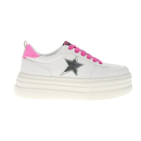 Vintage Havana Womens Hunter Platform Lace Up Athletic Sneakers Casual Sho