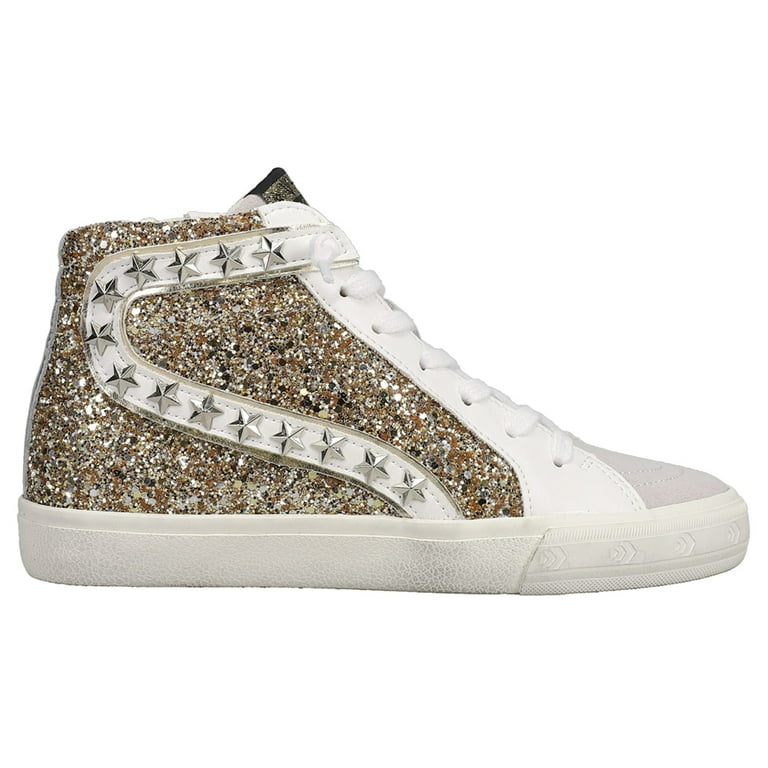 Vintage havana high top sneaker cheap