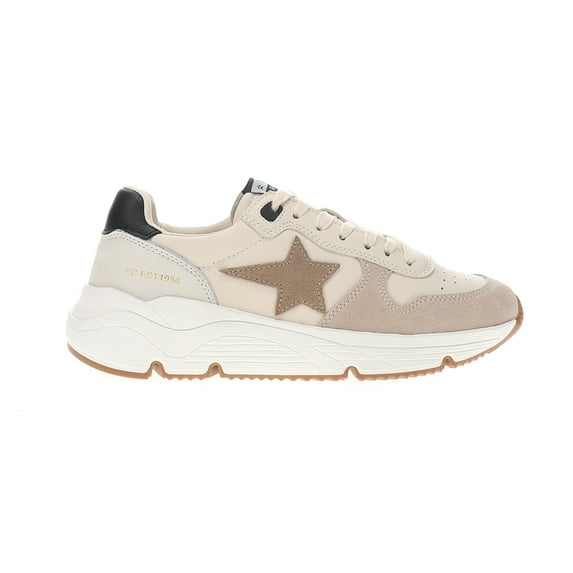 Vintage Havana Womens Nova Platform Lace Up Athletic Sneakers Casual Shoes