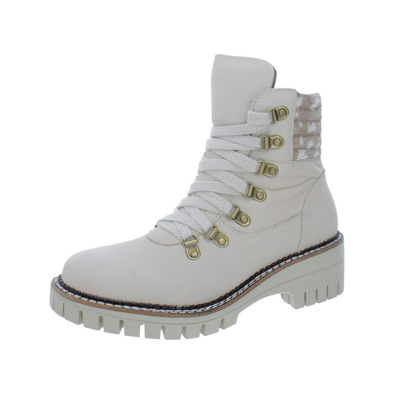 Vintage top havana boots