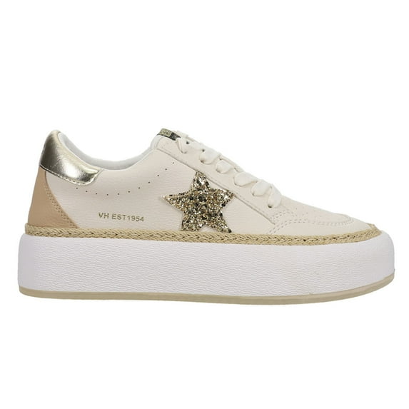 Vintage Havana Womens Ream Slip On Platform Athletic Sneakers Casual Shoes