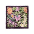 thumbnail image 1 of Vintage Head Scarf, Blooming Flowers, Head Wrap, 3 Sizes, by Ambesonne, 1 of 2