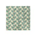 thumbnail image 1 of Vintage Head Scarf, Hatched Flowers Polka Dots, Head Wrap, 3 Sizes, by Ambesonne, 1 of 2
