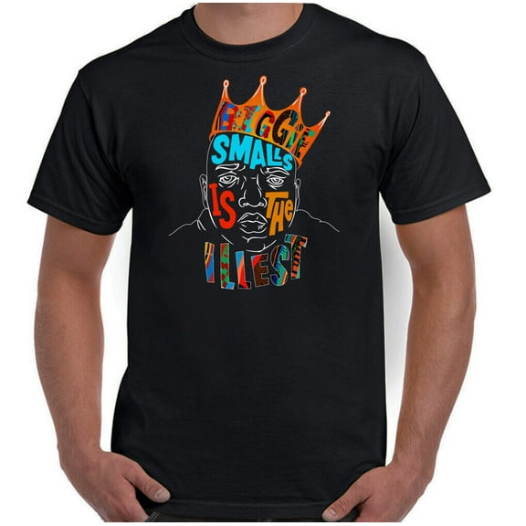 Vintage Hip Hop Graphic Shirt | Retro Rap Legend Style Tee | Urban Music Casual