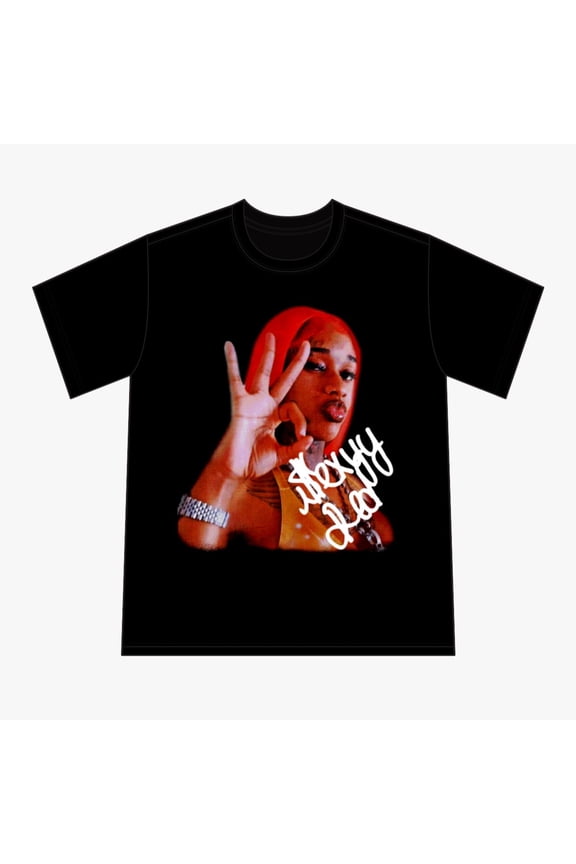 Vintage Hip Hop Rap Shirt, Retro 90s Music Graphic Tee, Streetwear Fan Inspired Top