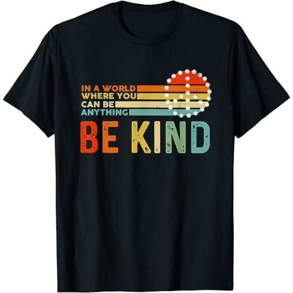 Vintage Hippie T-Shirt