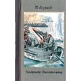 thumbnail image 1 of Vintage Historical Art Notebook: Reichswehr FlussÃ¼bergang (Notizbuch): Reichswehr 1914-1930, Soldat, 1. Weltkrieg, Lands, (Paperback), 1 of 1