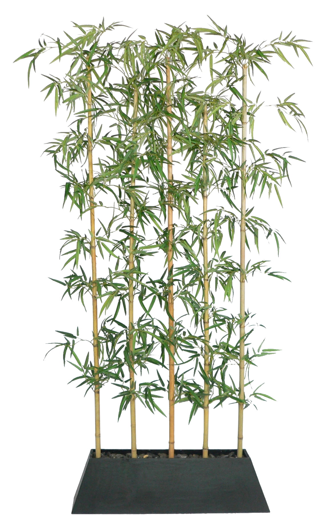 Bambú Artificial Excélsior (190 cm)