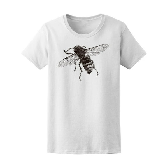 Vintage Hornet T-Shirt Men -Image by Shutterstock, Male x-Large
