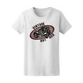 thumbnail image 1 of Vintage Hot Rod Car T-Shirt Men -Image by Shutterstock, Male 3X-Large, 1 of 2