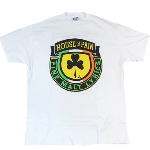 Vintage House of Pain T-Shirt - Walmart.com