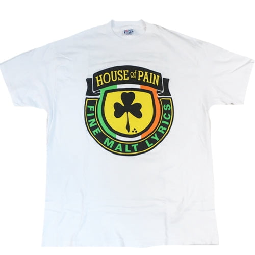 Vintage House of Pain T-Shirt - Walmart.com