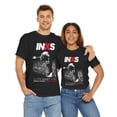 thumbnail image 1 of Vintage INXS Live in Wembley 1991 T-Shirt – Retro Rock Band Graphic Tee, Classic 90s Concert Tour Shirt, Vintage Music Fan Unisex T-Shirt for Men Women, 1 of 3