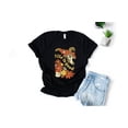 thumbnail image 1 of Vintage Illustration Mushroom Decor Art Shirt, Botanical Shirt, Plant Shirt, Mushroom Shirt, Hippie Shirt, Nature Lover, 1 of 5