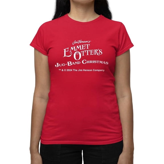 Vintage-Inspired Design Whimsical Quote Women's T-shirt