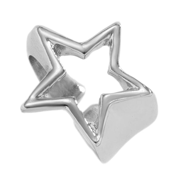 Vintage Inspired Star Finger Jewelry Eye catching and Elegant Geometric Accessory Beautiful Lady Silver/Gold Rings Charm