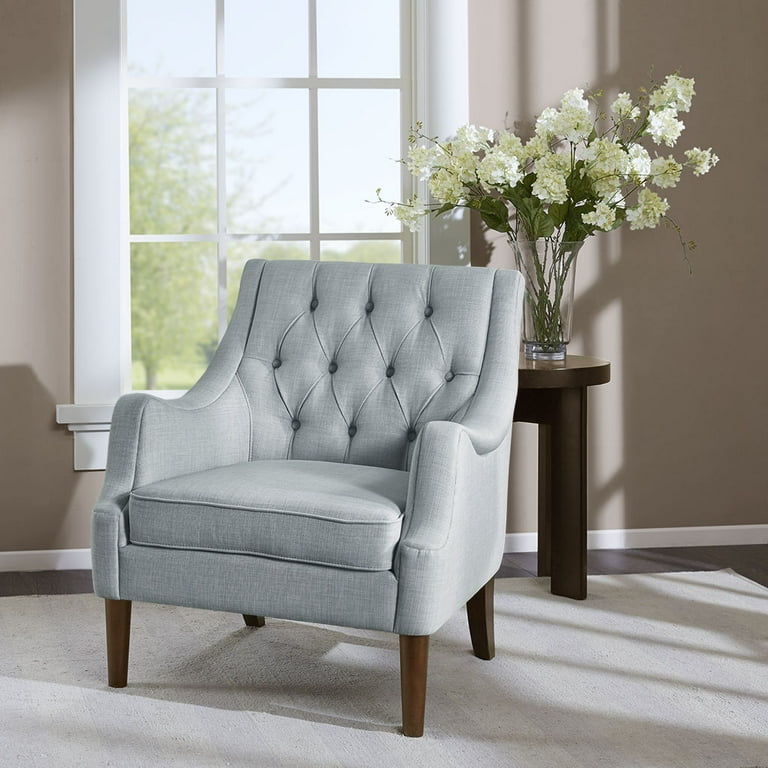 Vintage style accent chair new arrivals