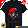 thumbnail image 1 of Vintage Inspired Vampire Hunter D T-Shirt, Japanese Anime Shirt, Unisex Tee, NEW INSTOCK-TH76101, 1 of 2