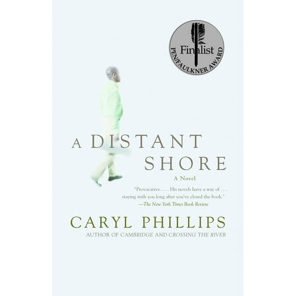 Vintage International A Distant Shore, (Paperback)
