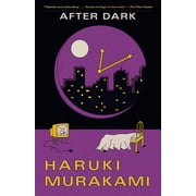Vintage International After Dark, Paperback