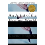 Vintage International An Artist of the Floating World, Paperback