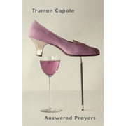 Vintage International Answered Prayers, Paperback