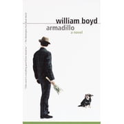 Vintage International Armadillo, Paperback