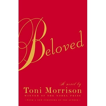 Pre-Owned Beloved: Pulitzer Prize Winner (Paperback) 1400033411 9781400033416