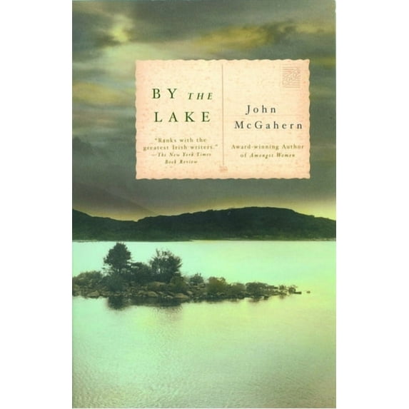 Vintage International By the Lake: ALA Notable Books for Adults, (Paperback)