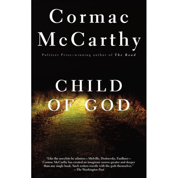 Vintage International Child of God, (Paperback)