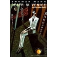 thumbnail image 1 of Pre-Owned Death in Venice: And Seven Other Stories (Paperback) 0679722068 9780679722069, 1 of 1