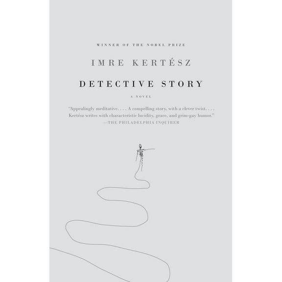 Vintage International Detective Story, (Paperback)